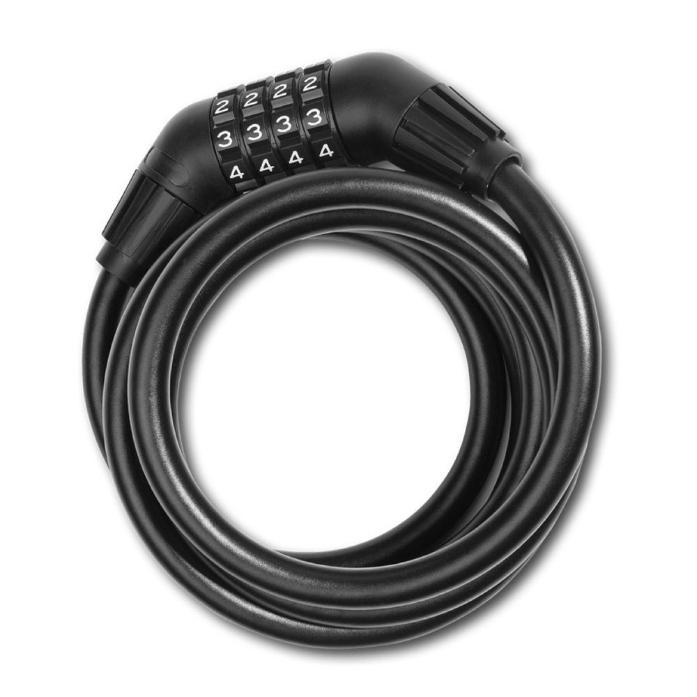 Multipurpose 4-Digits Combination Lock - Picture 3 of 10
